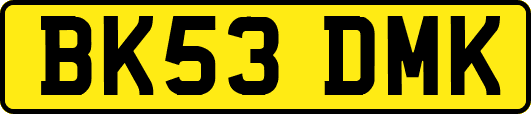 BK53DMK