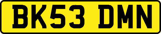 BK53DMN