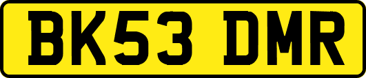BK53DMR