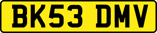 BK53DMV
