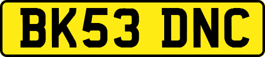BK53DNC