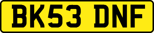 BK53DNF