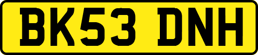 BK53DNH