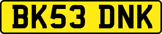 BK53DNK