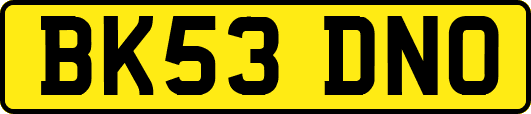 BK53DNO
