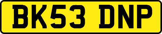 BK53DNP