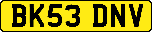 BK53DNV