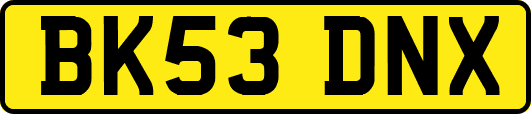 BK53DNX