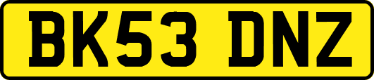 BK53DNZ