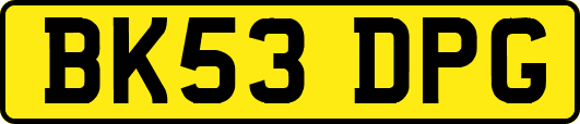 BK53DPG