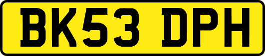 BK53DPH