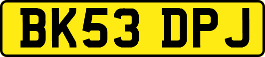 BK53DPJ