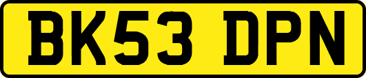 BK53DPN