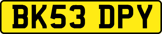 BK53DPY