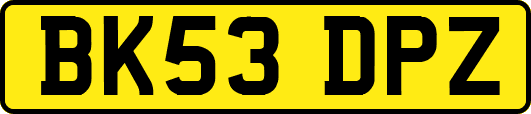 BK53DPZ