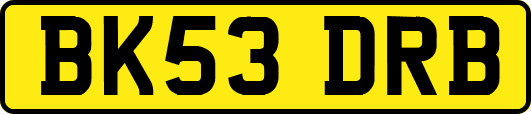 BK53DRB