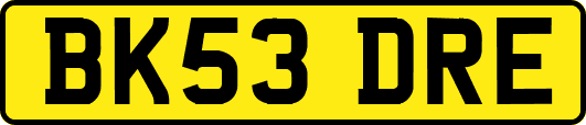 BK53DRE