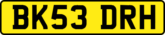 BK53DRH