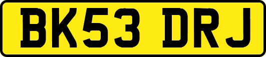 BK53DRJ