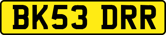 BK53DRR