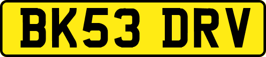 BK53DRV