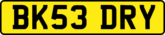 BK53DRY