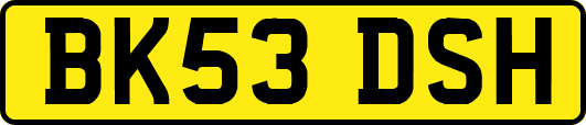 BK53DSH