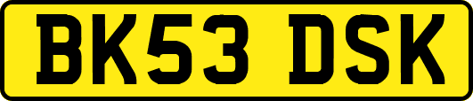 BK53DSK