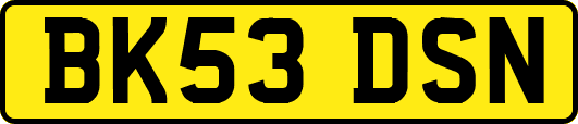 BK53DSN