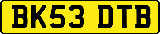 BK53DTB