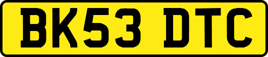 BK53DTC