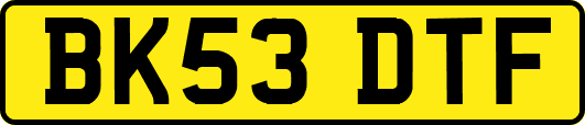 BK53DTF