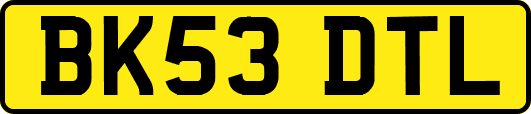 BK53DTL