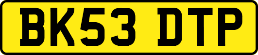 BK53DTP