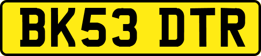 BK53DTR