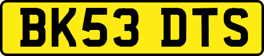 BK53DTS