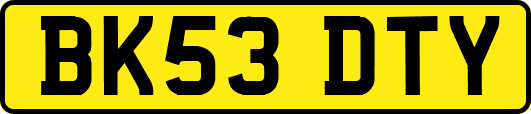 BK53DTY