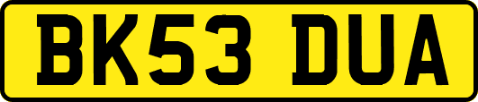 BK53DUA