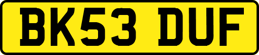 BK53DUF