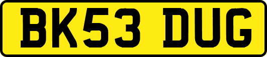 BK53DUG