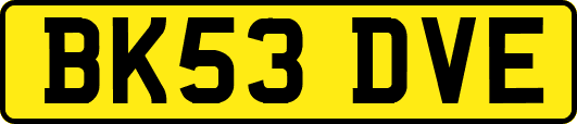 BK53DVE