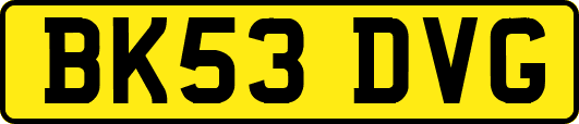 BK53DVG