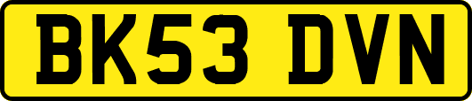 BK53DVN