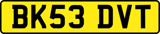 BK53DVT