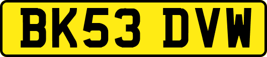 BK53DVW