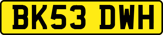 BK53DWH