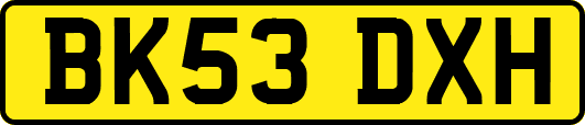 BK53DXH