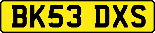 BK53DXS