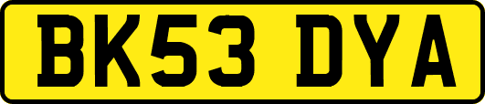 BK53DYA