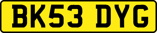 BK53DYG